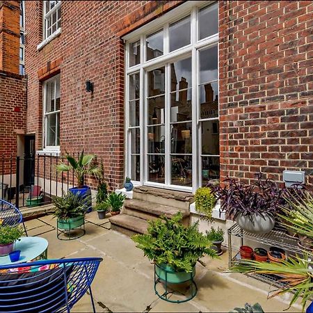 Host & Stay - All Saints Green Cottage Norwich Luaran gambar