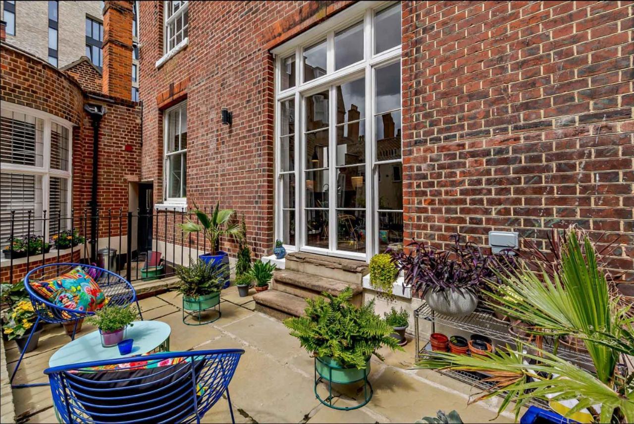 Host & Stay - All Saints Green Cottage Norwich Luaran gambar