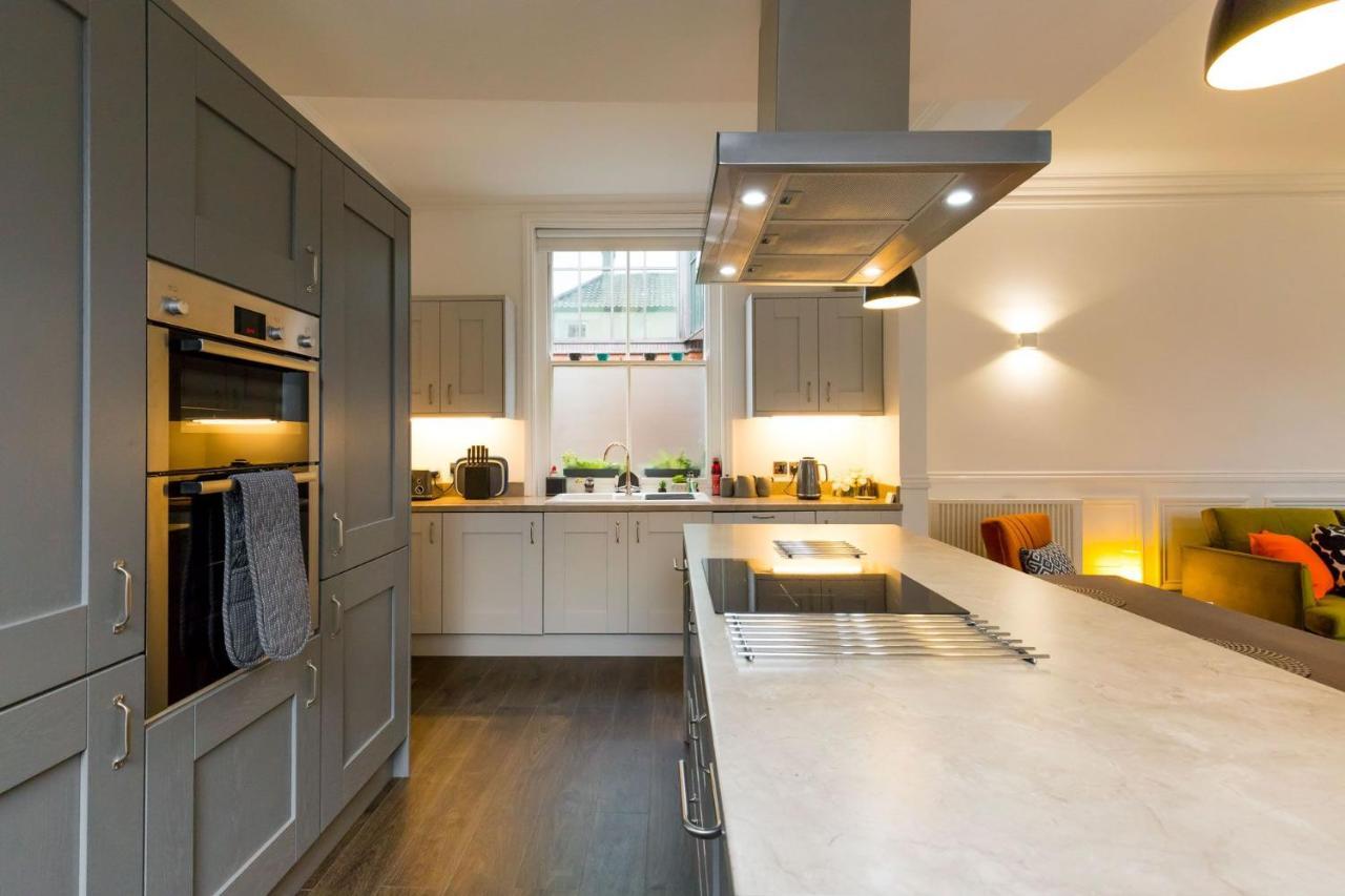 Host & Stay - All Saints Green Cottage Norwich Luaran gambar