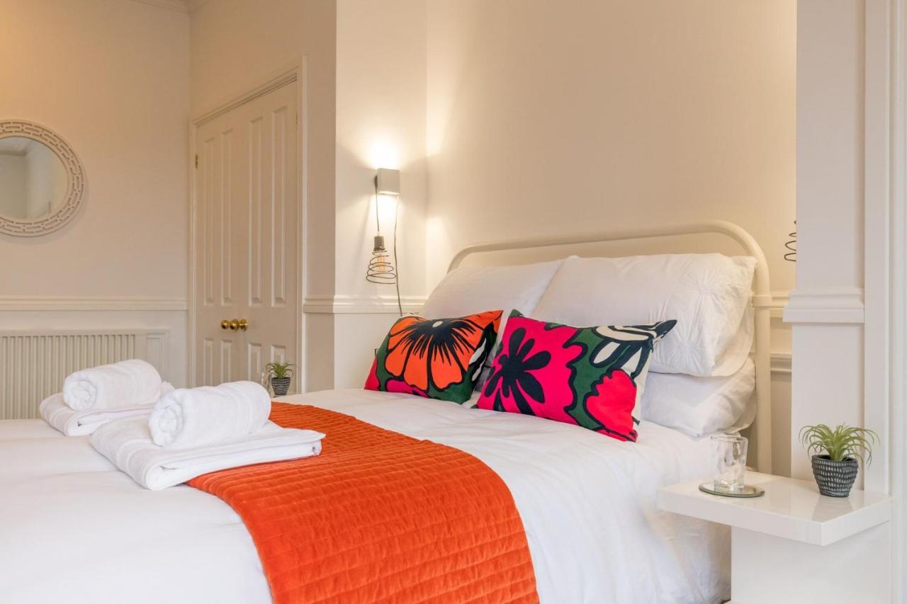 Host & Stay - All Saints Green Cottage Norwich Luaran gambar
